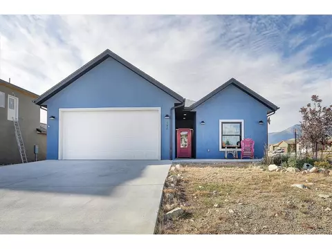 152 Raven Way, Buena Vista, CO 81211