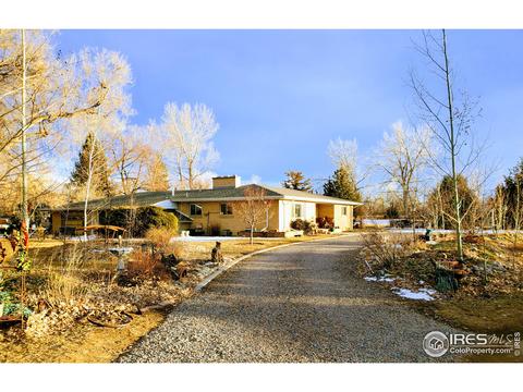 1034 Gale Ave, Boulder, CO 80303 photo 1