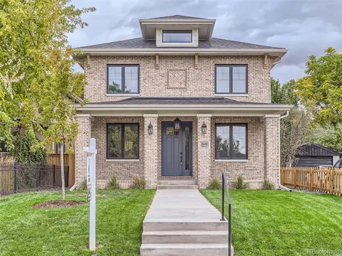 2644 Jasmine St, Denver, CO 80207