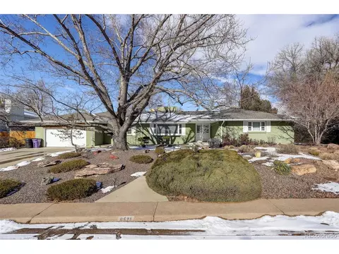 6521 E Dakota Ave, Denver, CO 80224