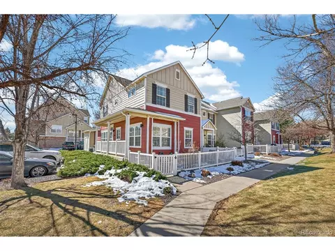 1509 Gold Hill St, Castle Rock, CO 80109