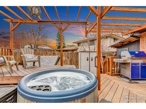 160 Cherokee Way, Boulder, CO 80303 photo 33