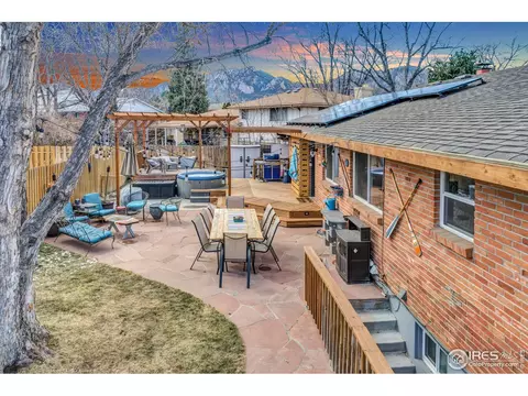 160 Cherokee Way, Boulder, CO 80303 photo 32