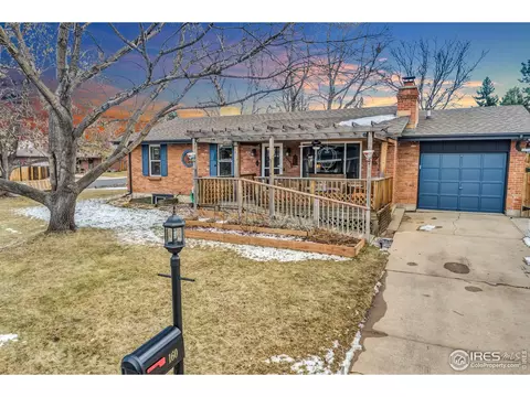 160 Cherokee Way, Boulder, CO 80303 photo 2