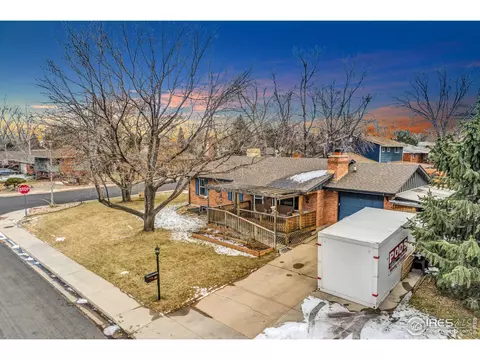 160 Cherokee Way, Boulder, CO 80303 photo 39