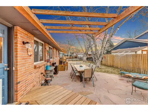 160 Cherokee Way, Boulder, CO 80303 photo 31