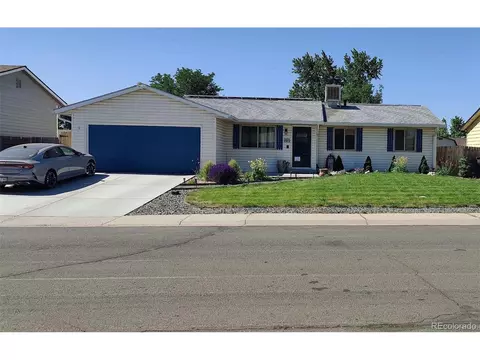 3628 E 89th Pl, Thornton, CO 80229 photo 1