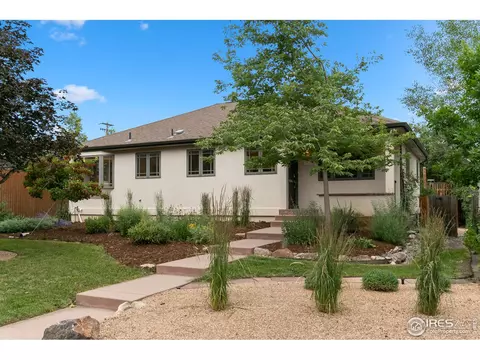 2826 11th St, Boulder, CO 80304 photo 1