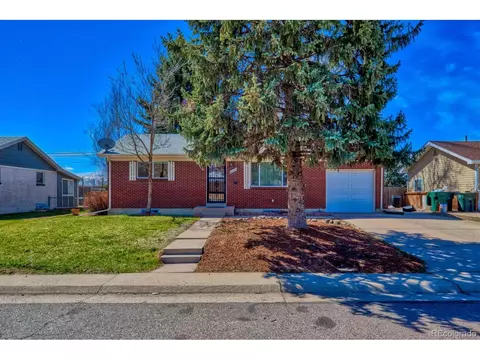 1500 E 112th Pl, Northglenn, CO 80233 photo 2