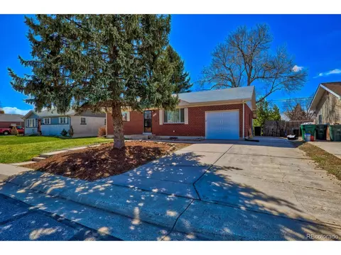 1500 E 112th Pl, Northglenn, CO 80233 photo 1