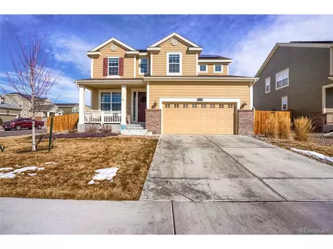 7205 E 133rd Cir, Thornton, CO 80602 photo 1