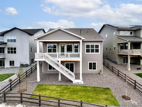 443 Simmental Loop, Castle Rock, CO 80104 photo 5