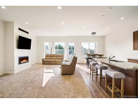 443 Simmental Loop, Castle Rock, CO 80104 photo 14