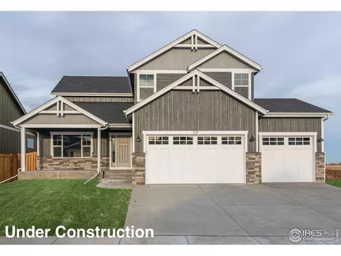 310 Rhubarb Dr, Berthoud, CO 80513 photo 1