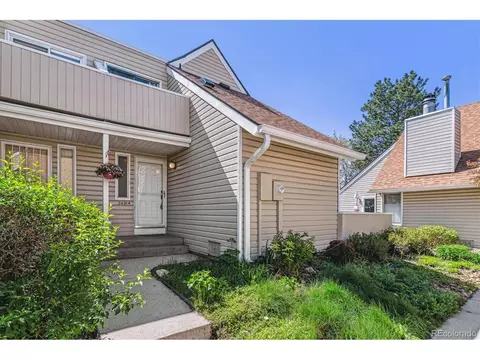 2491 S Xanadu Way #A, Aurora, CO 80014