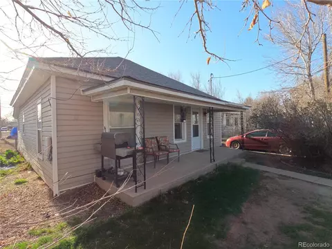 3927 Pueblo St, Evans, CO 80620 photo 1