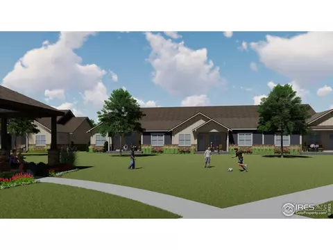 8446 Annapolis Dr #3, Windsor, CO 80528 photo 1