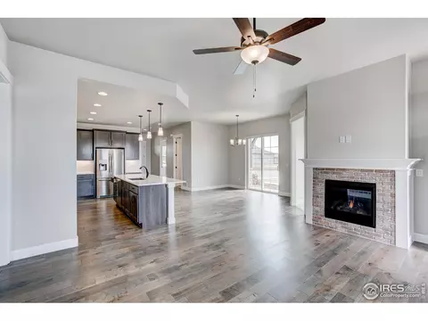8446 Annapolis Dr #3, Windsor, CO 80528 photo 4