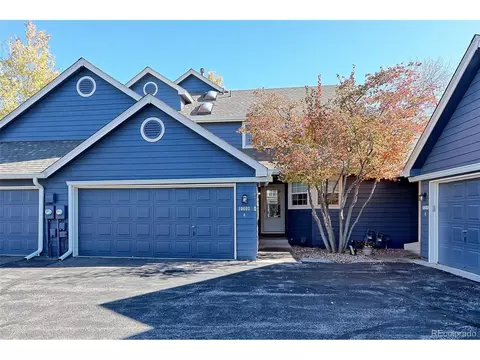 10603 W Dumbarton Cir #B, Littleton, CO 80127