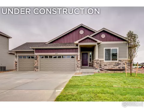 4511 Bishopsgate Dr, Windsor, CO 80550 photo 1
