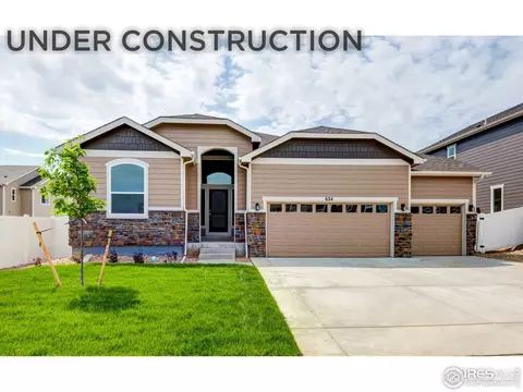 4509 Bishopsgate Dr, Windsor, CO 80550 photo 1