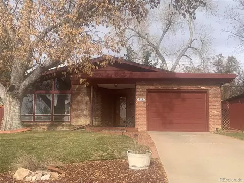 805 W 6th Ave, Broomfield, CO 80020