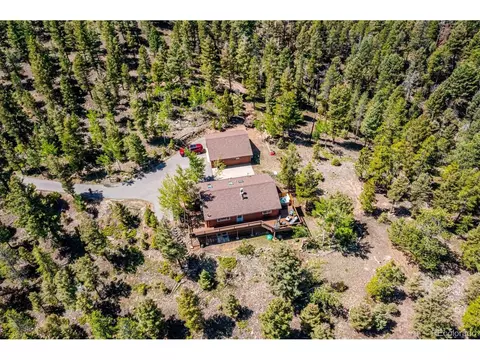 24957 Red Cloud Dr, Conifer, CO 80433 photo 34