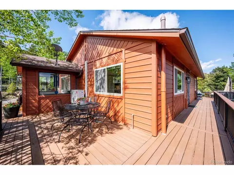 24957 Red Cloud Dr, Conifer, CO 80433 photo 37