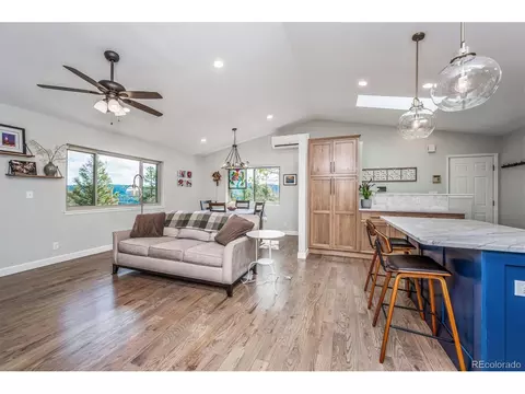 24957 Red Cloud Dr, Conifer, CO 80433 photo 13