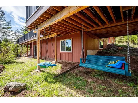 24957 Red Cloud Dr, Conifer, CO 80433 photo 24