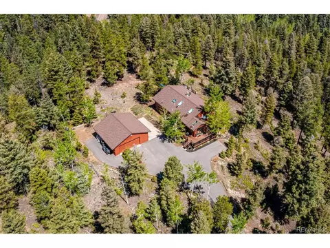 24957 Red Cloud Dr, Conifer, CO 80433 photo 38