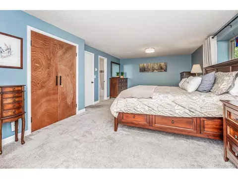 24957 Red Cloud Dr, Conifer, CO 80433 photo 32