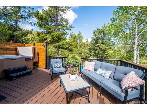24957 Red Cloud Dr, Conifer, CO 80433 photo 19