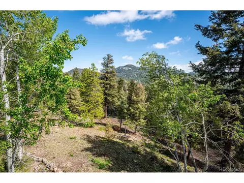 24957 Red Cloud Dr, Conifer, CO 80433 photo 21