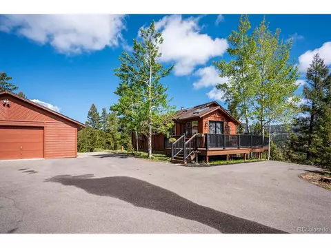 24957 Red Cloud Dr, Conifer, CO 80433 photo 35