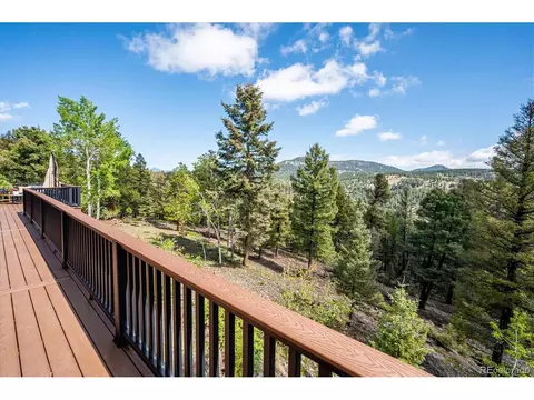 24957 Red Cloud Dr, Conifer, CO 80433 photo 22
