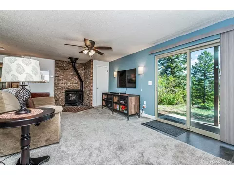 24957 Red Cloud Dr, Conifer, CO 80433 photo 23