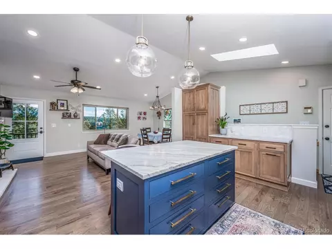 24957 Red Cloud Dr, Conifer, CO 80433 photo 9