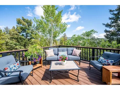 24957 Red Cloud Dr, Conifer, CO 80433 photo 20