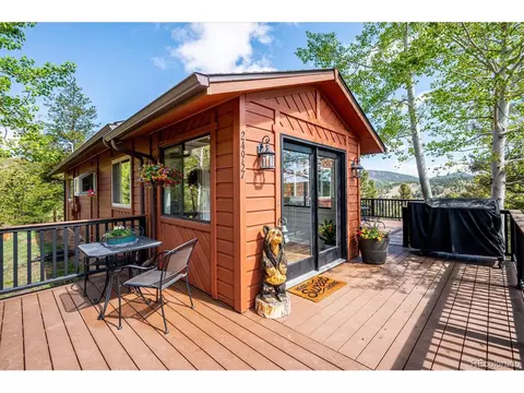 24957 Red Cloud Dr, Conifer, CO 80433 photo 4