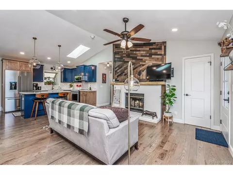 24957 Red Cloud Dr, Conifer, CO 80433 photo 11