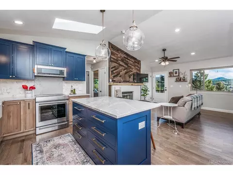 24957 Red Cloud Dr, Conifer, CO 80433 photo 7