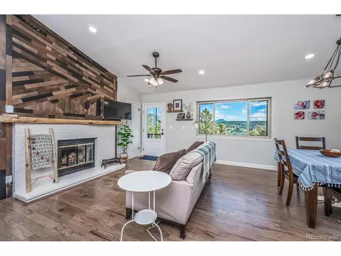 24957 Red Cloud Dr, Conifer, CO 80433 photo 10