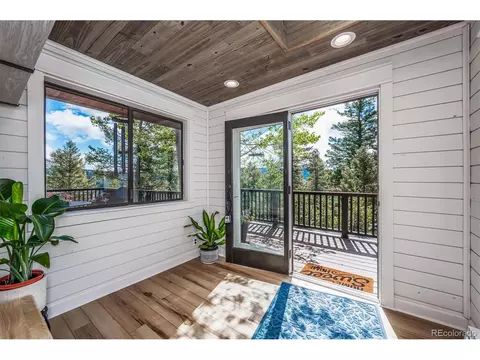 24957 Red Cloud Dr, Conifer, CO 80433 photo 6