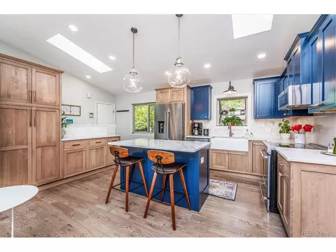 24957 Red Cloud Dr, Conifer, CO 80433 photo 8