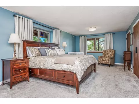 24957 Red Cloud Dr, Conifer, CO 80433 photo 30