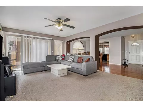 19980 Mitchell Cir, Denver, CO 80249 photo 5