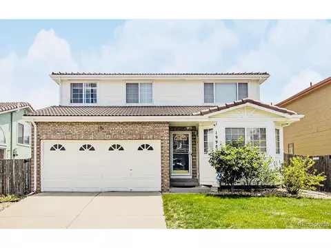 19980 Mitchell Cir, Denver, CO 80249 photo 1