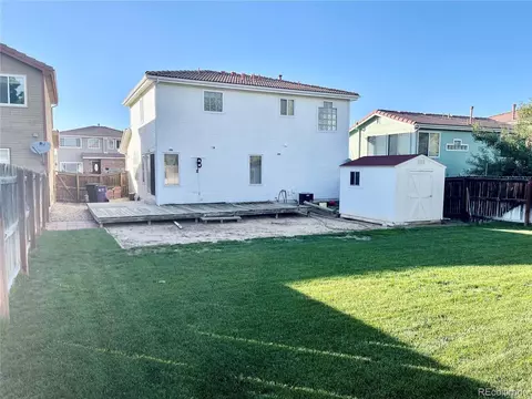 19980 Mitchell Cir, Denver, CO 80249 photo 21
