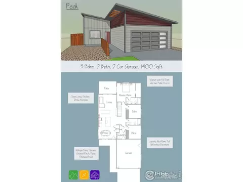 614 Hemlock Dr, Windsor, CO 80550 photo 1